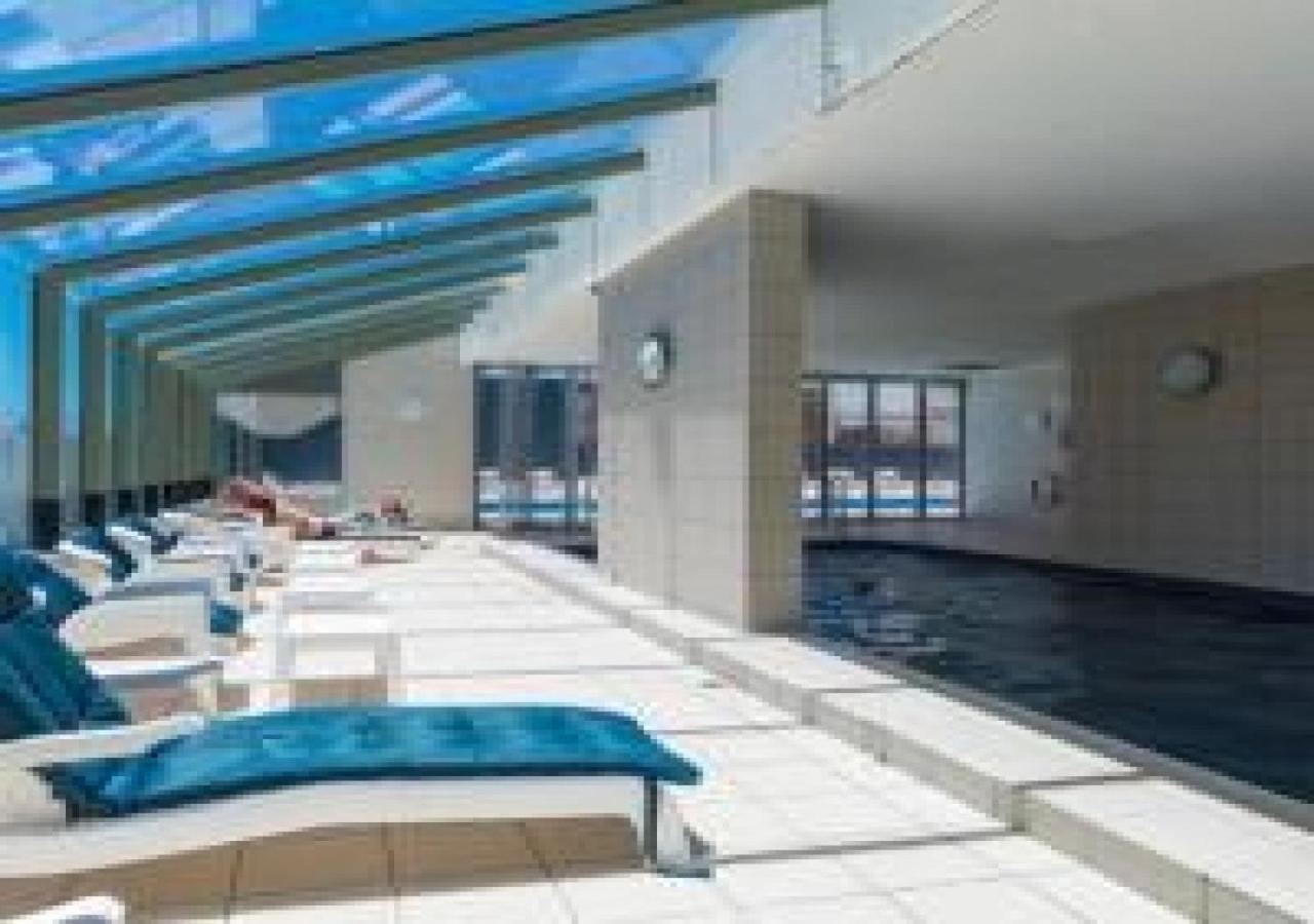 U1 - Relaxing “Seaview'S” From Your Balcony Gold Coast Exteriér fotografie